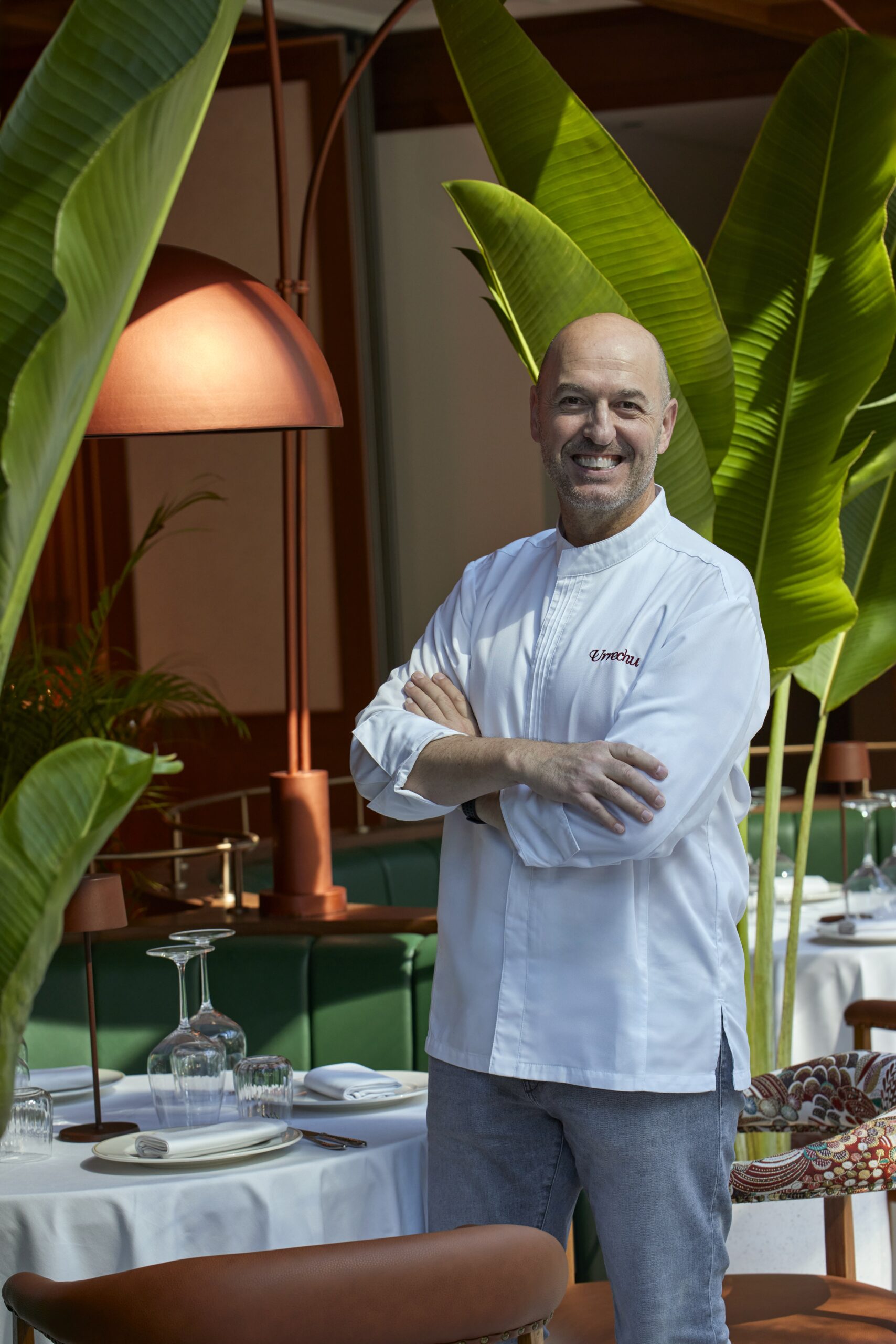 ERRE & Urrechu opens in Jakarta