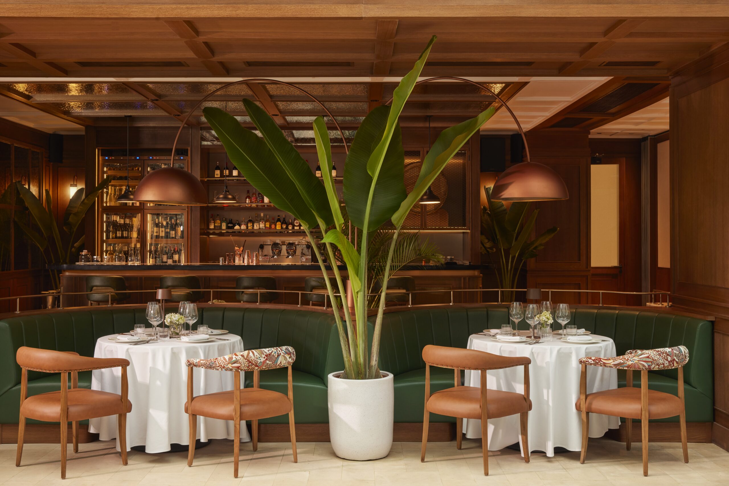 ERRE & Urrechu opens in Jakarta