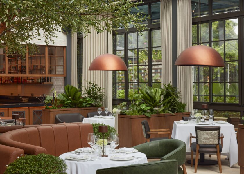 ERRE & Urrechu opens in Jakarta