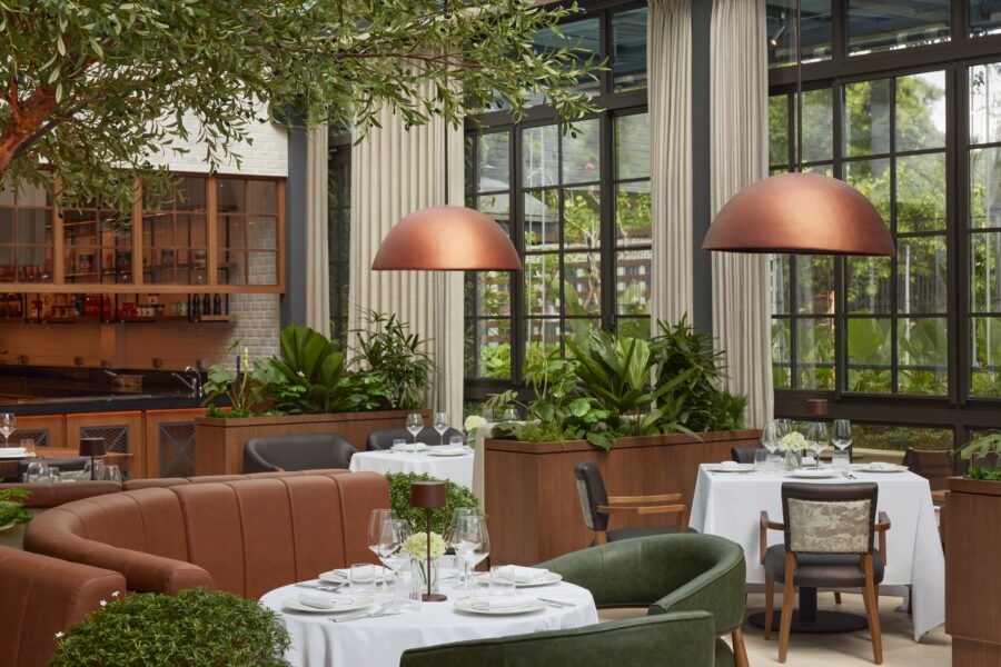 ERRE & Urrechu opens in Jakarta