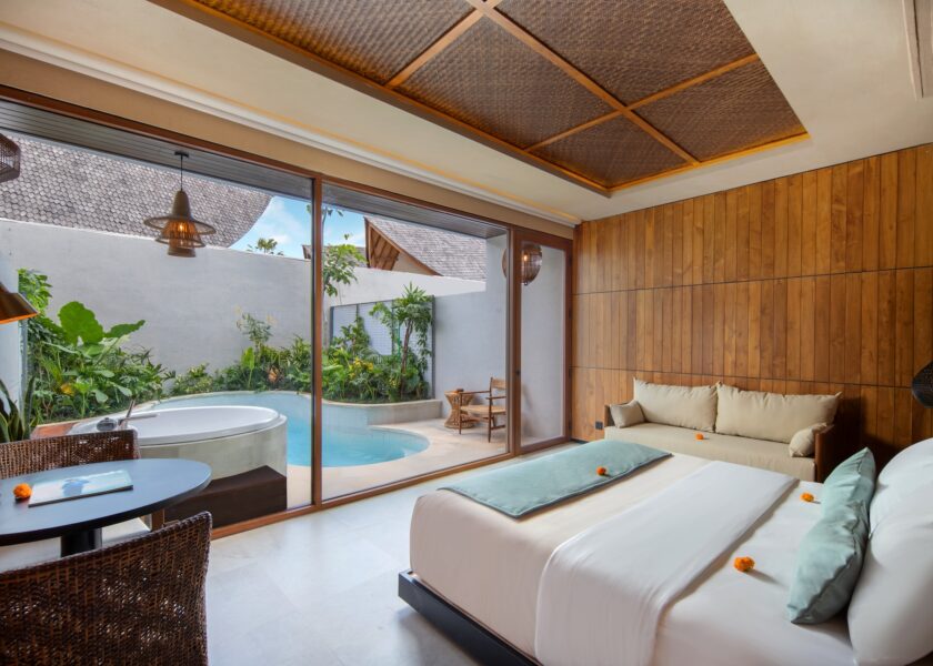 Sini Vie Resort Seminyak