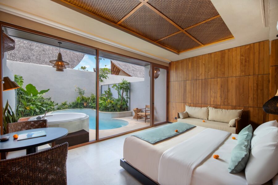 Sini Vie Resort Seminyak