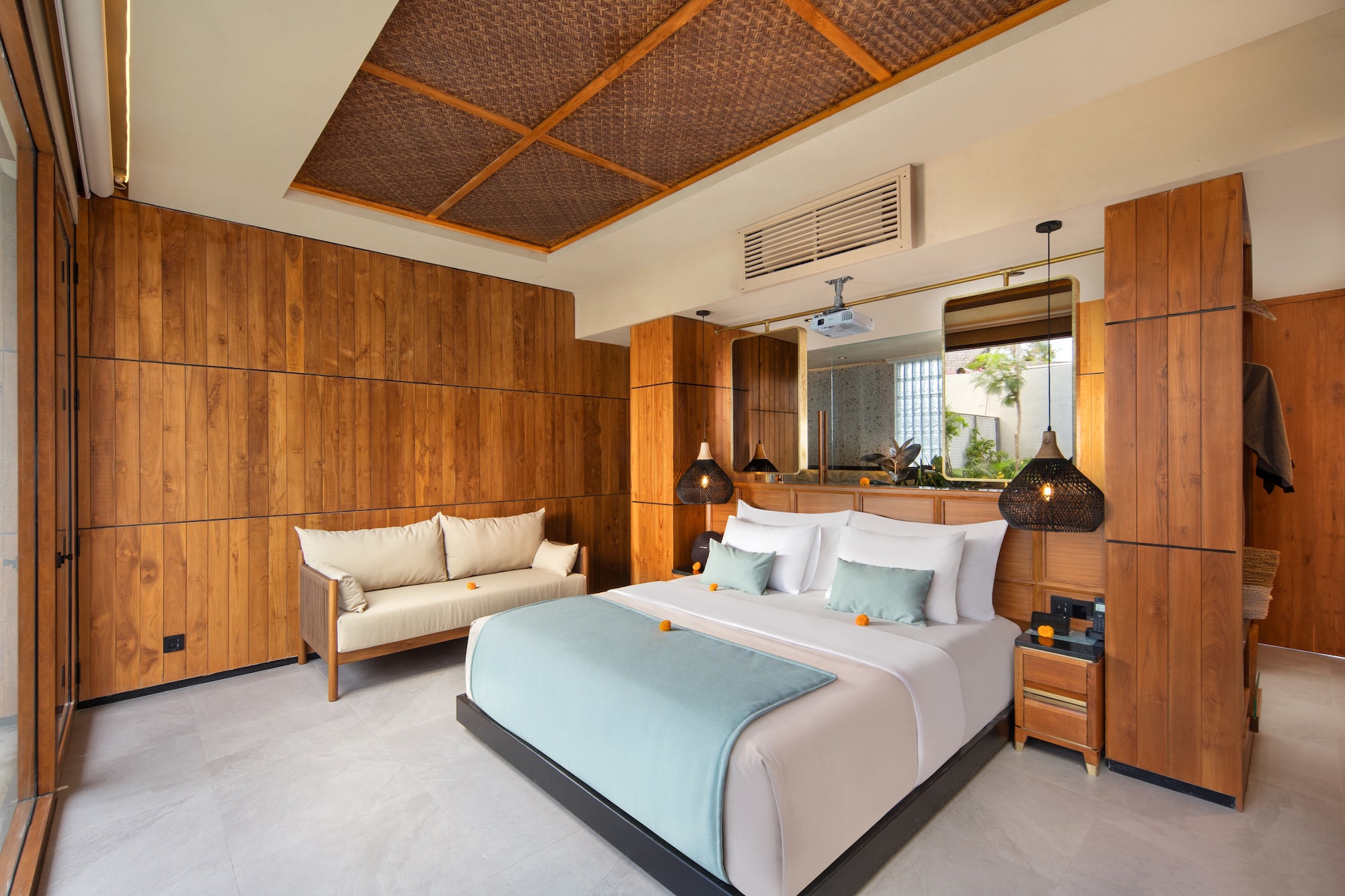 Sini Vie Resort Seminyak
