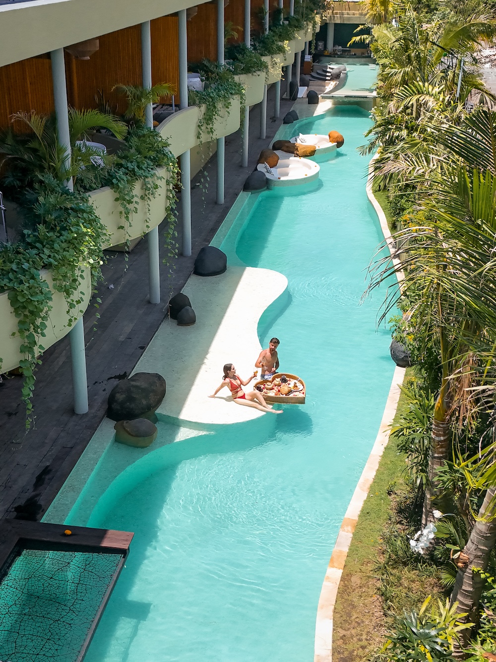 Sini Vie Resort Seminyak