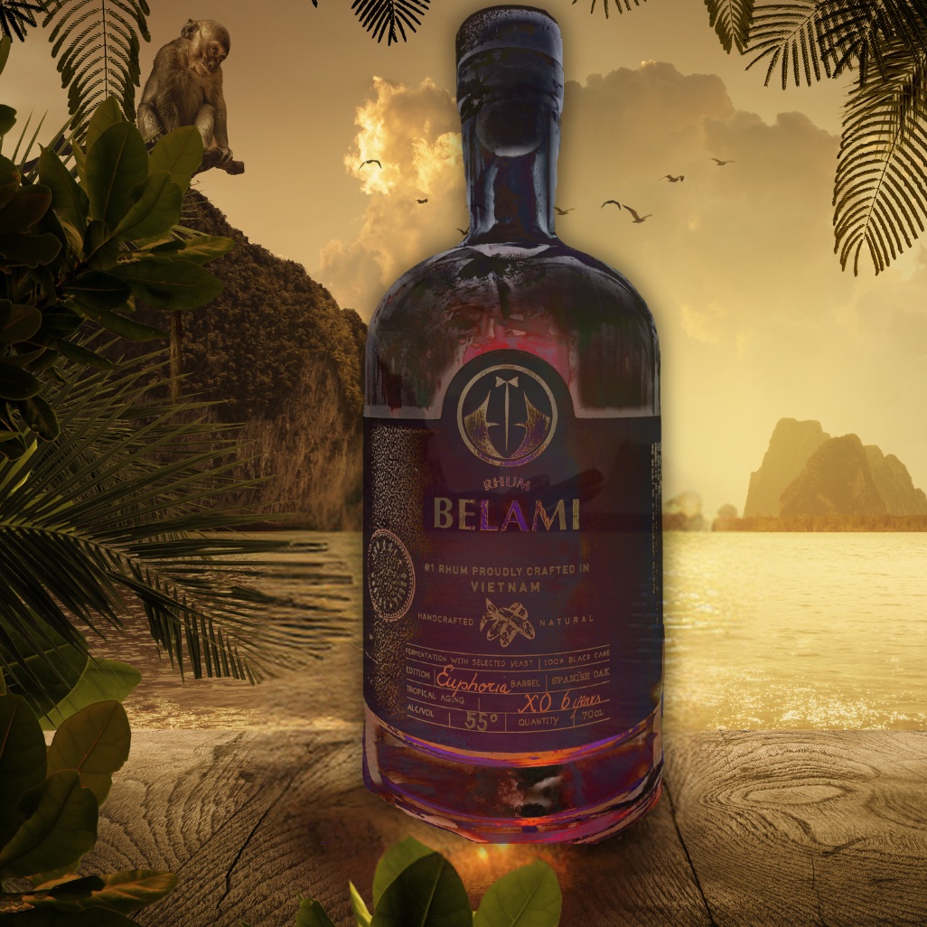 Rhum, Vietnam&#8217;s Craft Rhum Celebrates Innovation and Quality