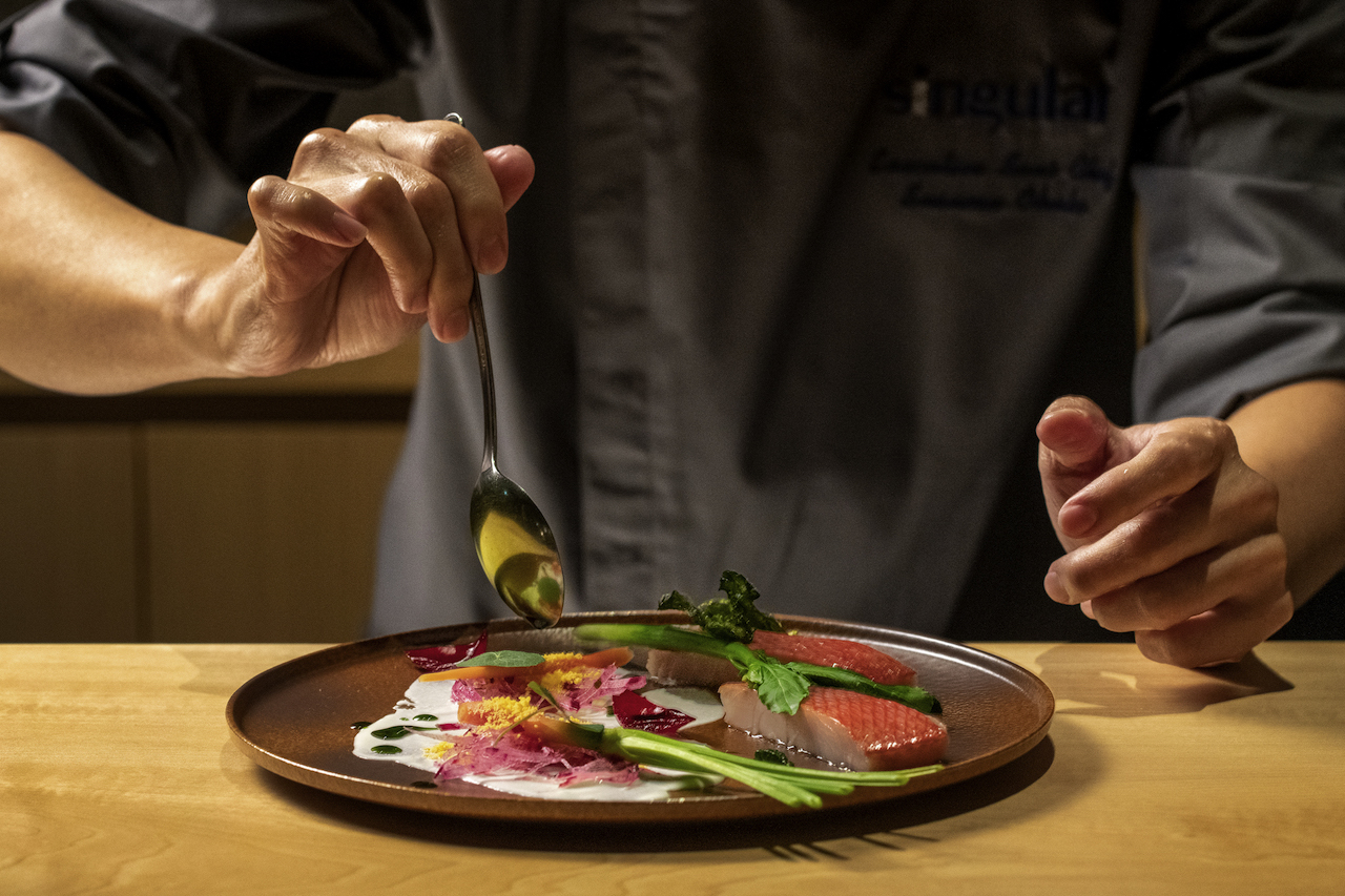 kyoto, Savour Kyoto: 3 Fine Dining Restaurants For A Decadent Culinary Journey