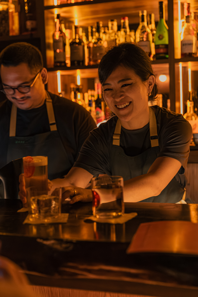 bars, 3 New Hot Bars in Singapore To Check Out This Weekend