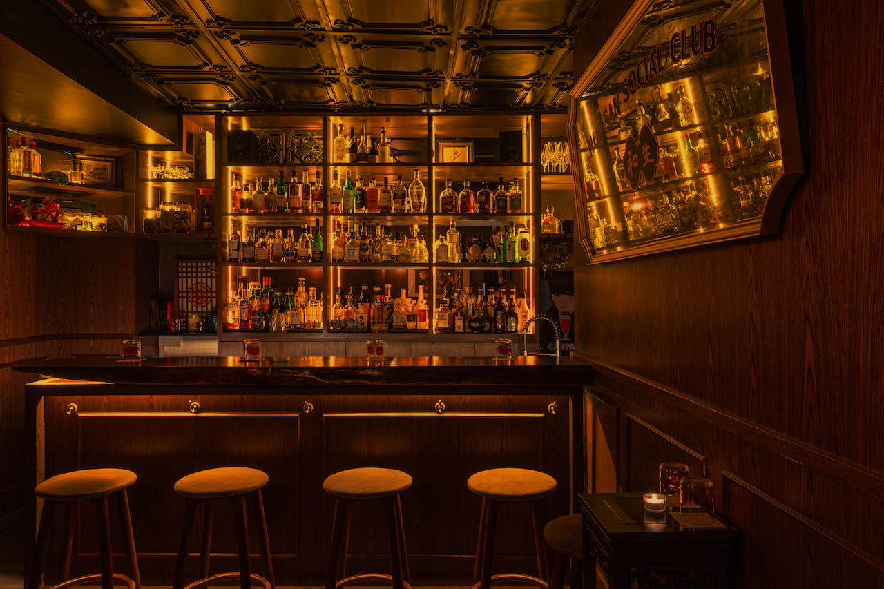 bars, 3 New Hot Bars in Singapore To Check Out This Weekend