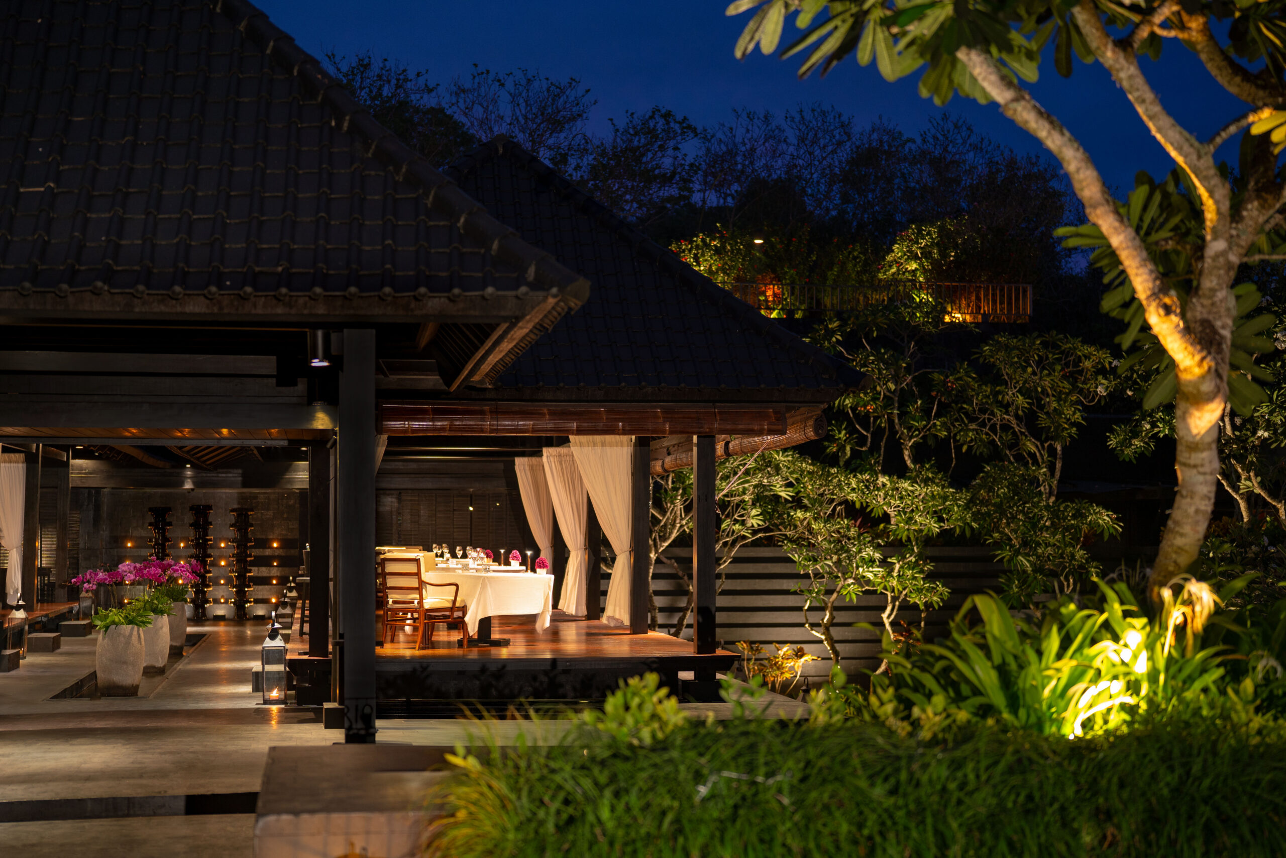 Il Ristorante - Niko Romito Bali