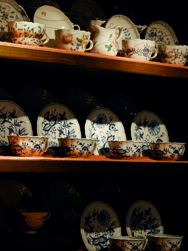 kissaten, Kissaten Culture: Exploring Tokyo&#8217;s Vintage Coffee Shops