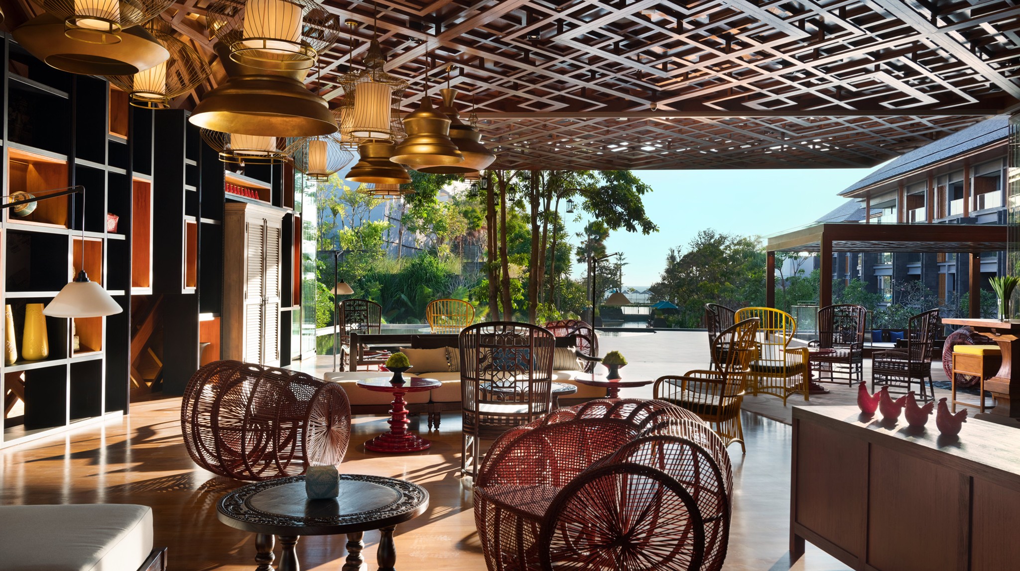 Hotel Indigo Bali Seminyak anniversary, A Balinese Tribute: Hotel Indigo Bali Seminyak Beach Celebrates 8th Anniversary