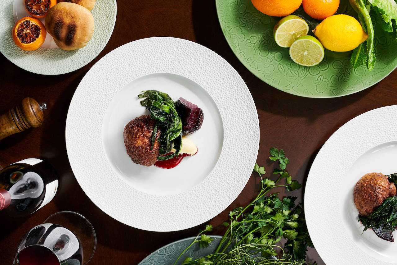 Marriott, Upcoming: Luxury Dining Series by Marriott International Returns in 2025