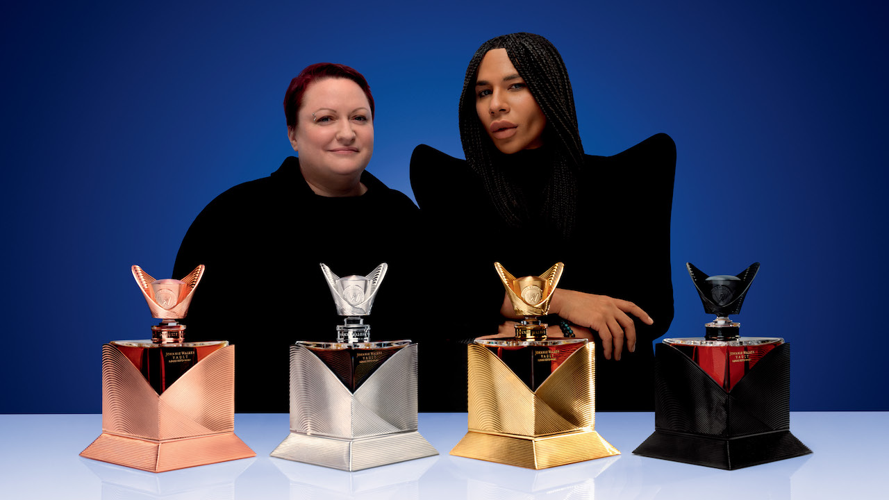 whisky, Sipping in Style: Whisky Appreciation and Collabs with Design and Culinary Talents