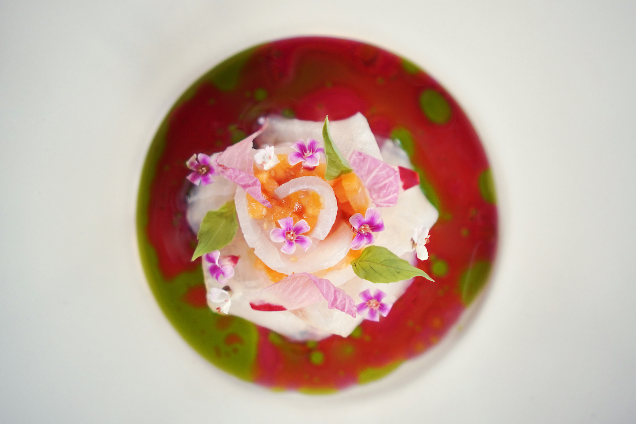 Jampa, Phuket&#8217;s Jampa: Farm-to-table Experience That Respects The Earth