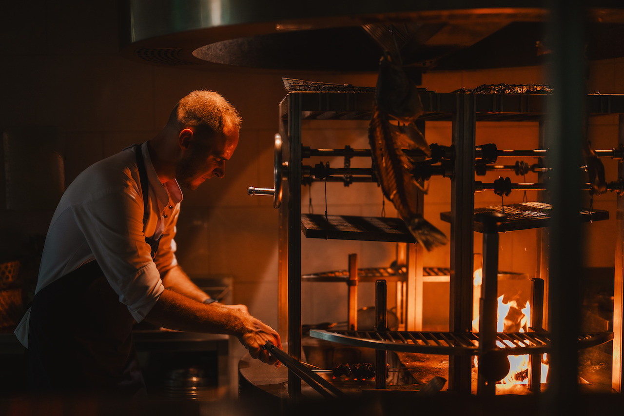 Jampa, Phuket&#8217;s Jampa: Farm-to-table Experience That Respects The Earth