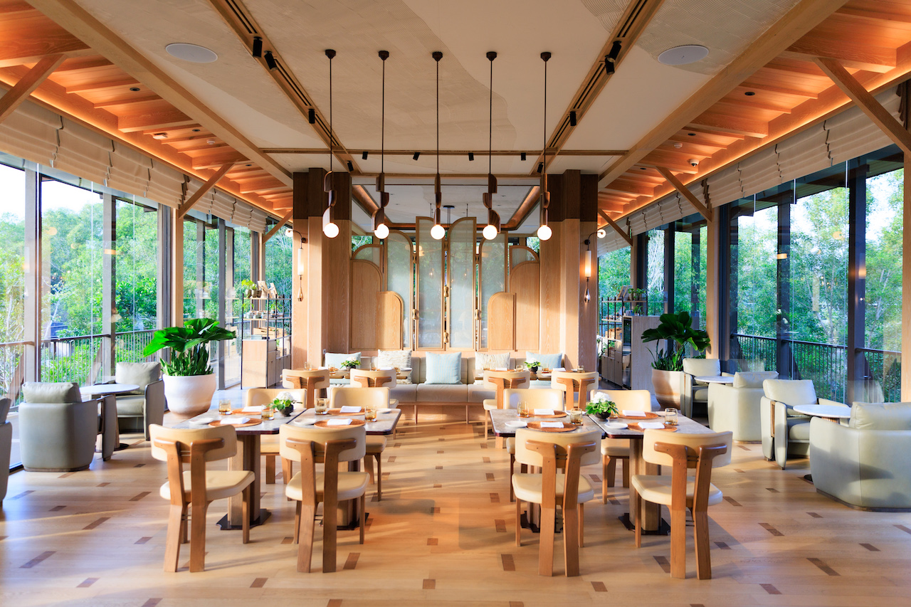 Jampa, Phuket&#8217;s Jampa: Farm-to-table Experience That Respects The Earth