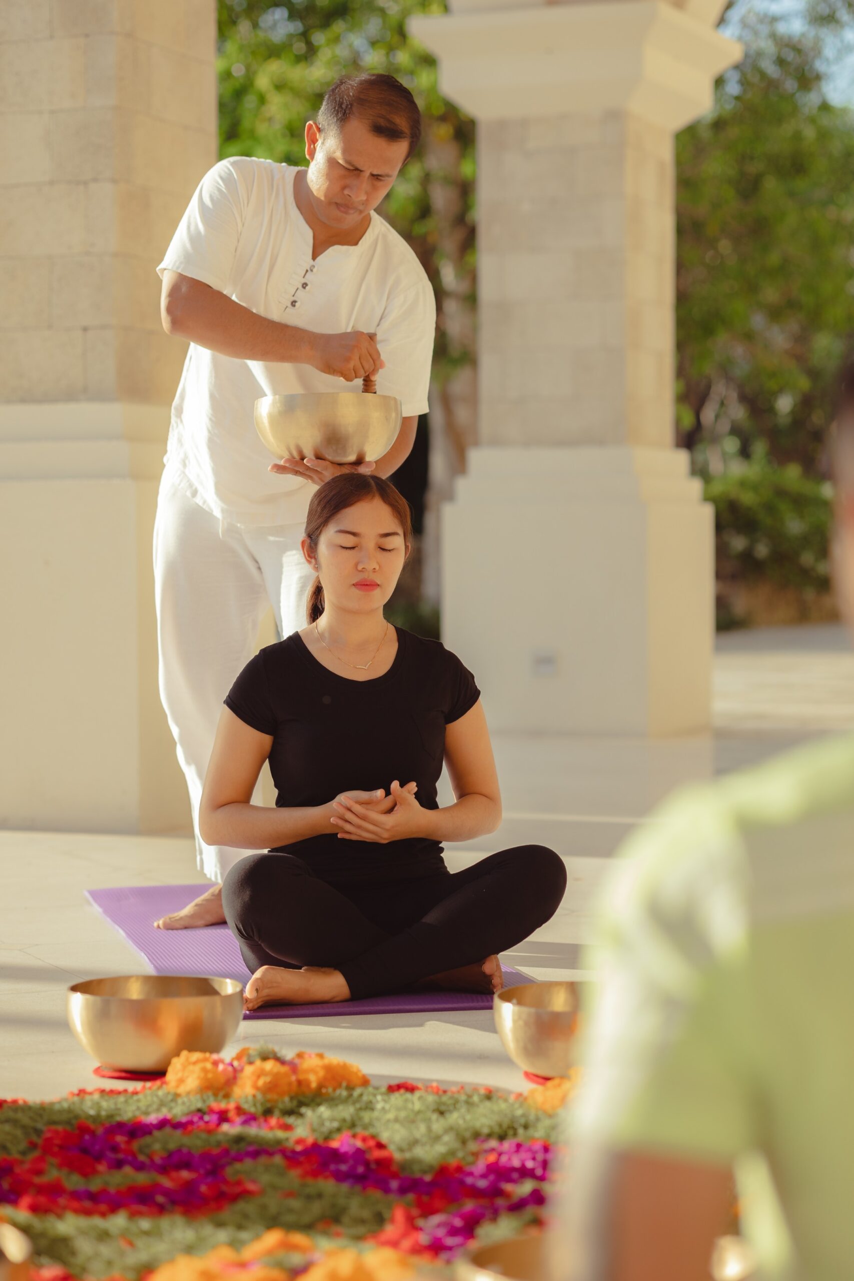 spa wellness, Where to Find the Best Wellness and Spa Escapes in Bali, Jakarta, and Lombok