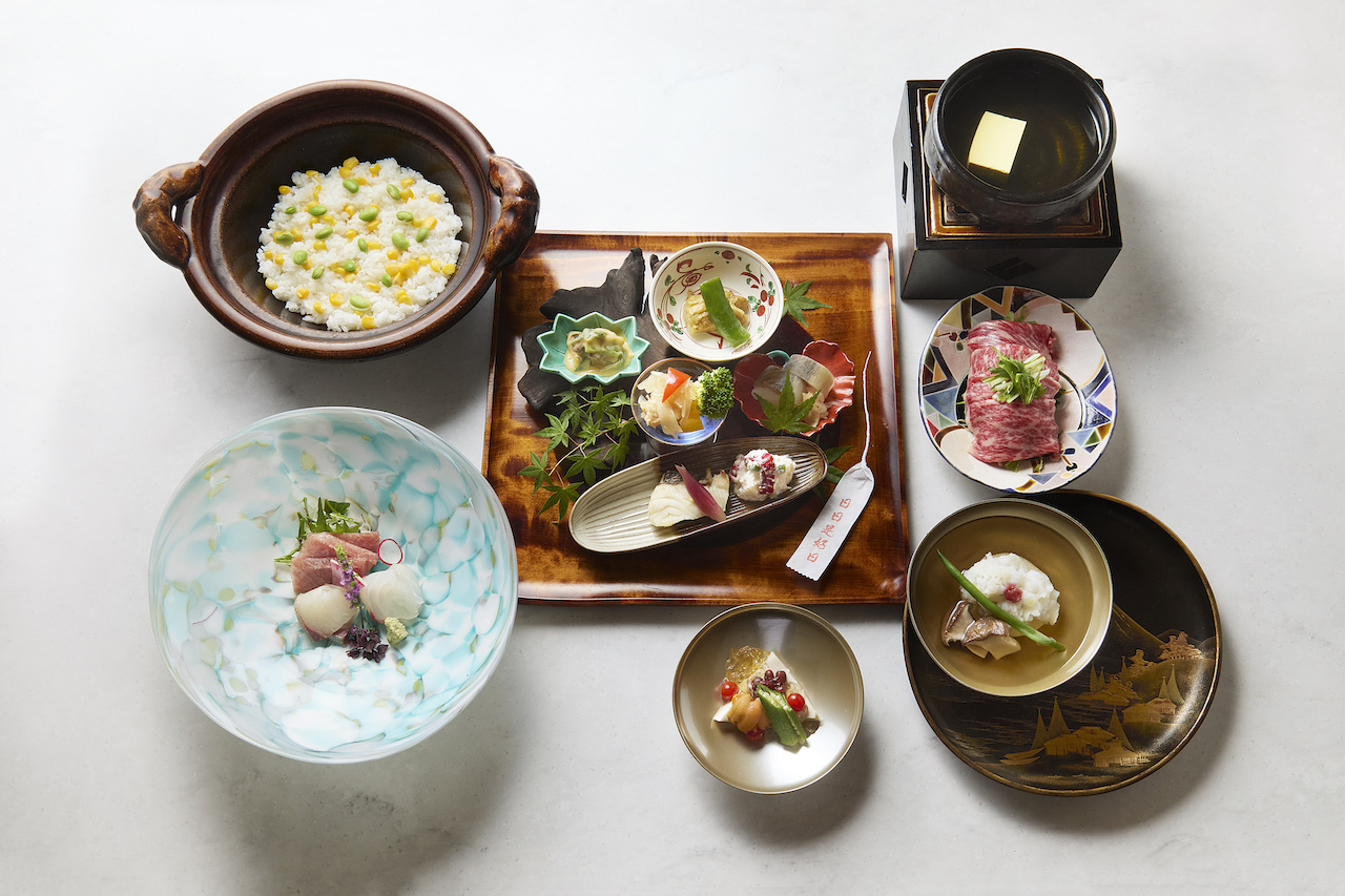 kyoto, Savour Kyoto: 3 Fine Dining Restaurants For A Decadent Culinary Journey