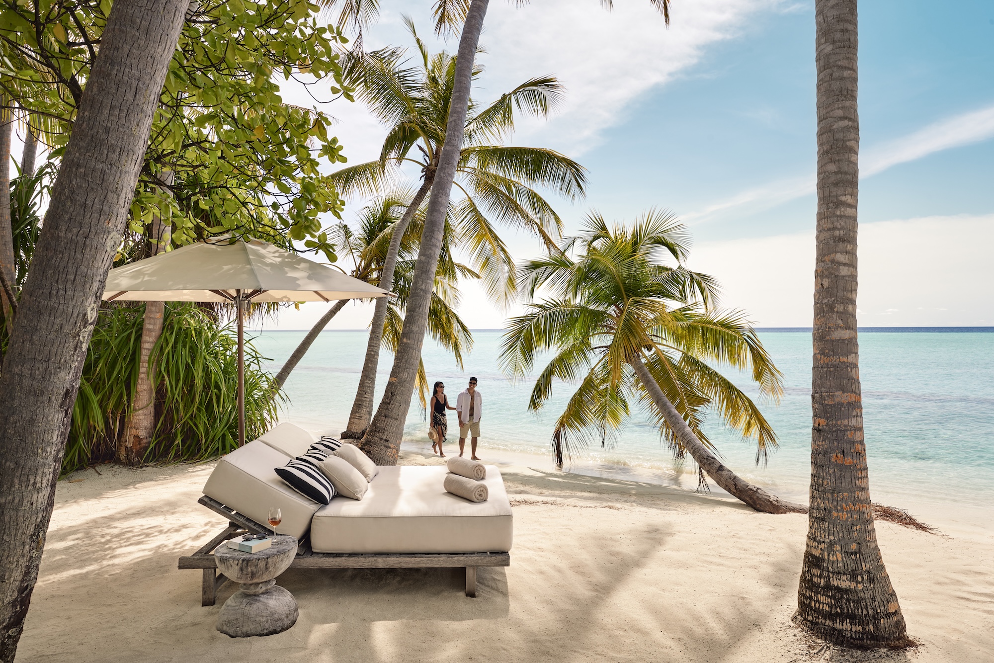 COMO Hotels and Resorts