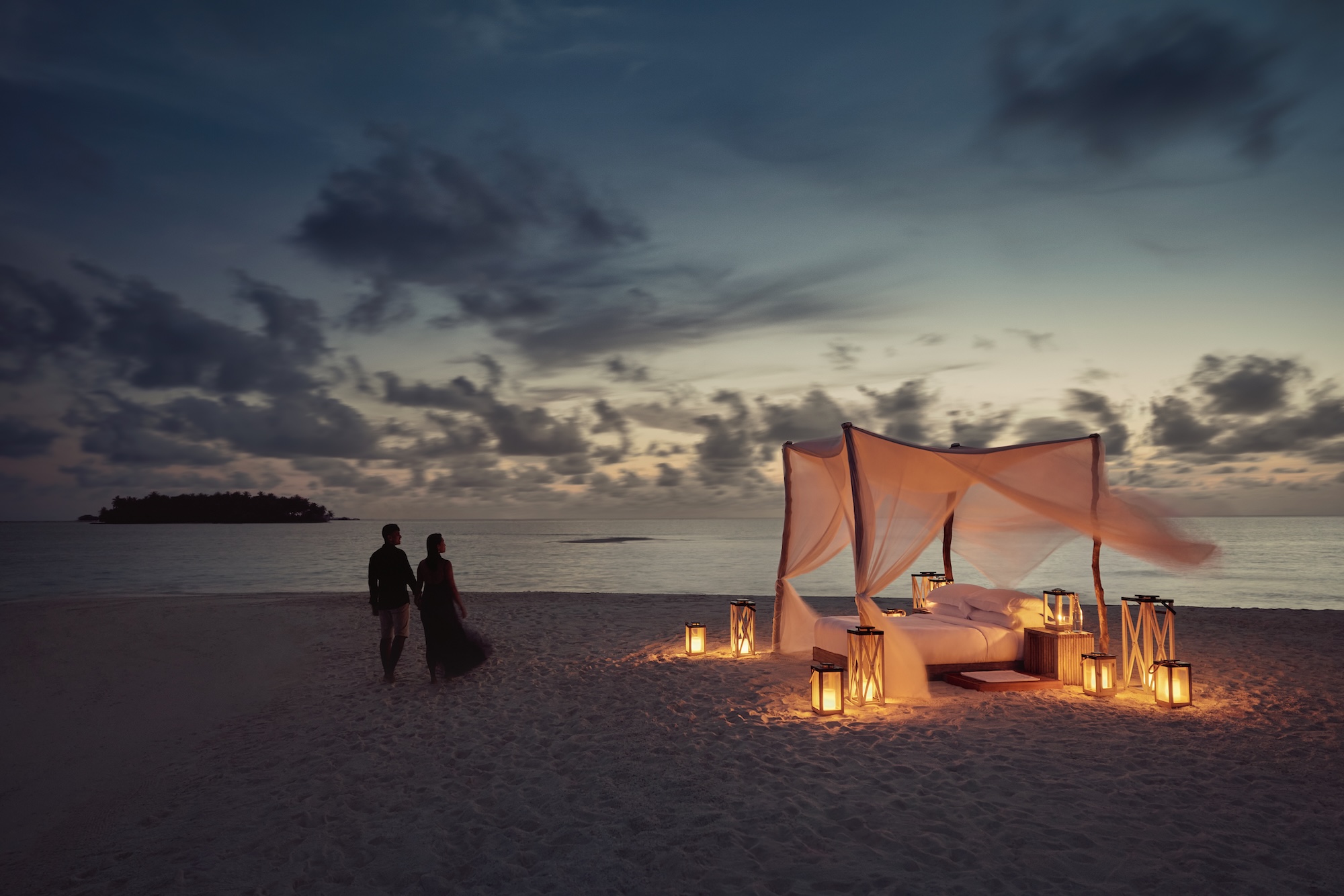 COMO Hotels and Resorts, Island Living in the Maldives, Bali, and Phuket with COMO Hotels and Resorts