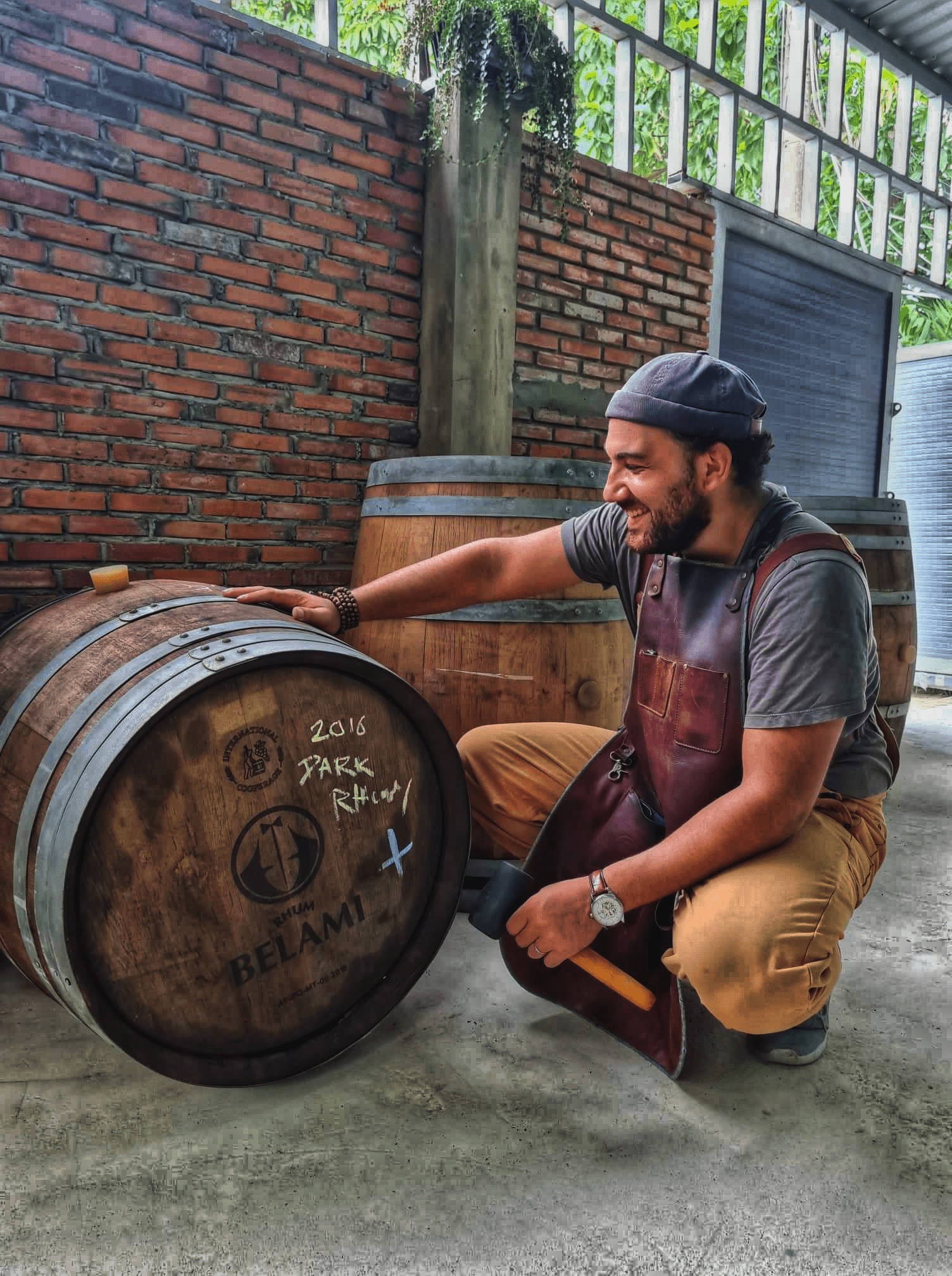 Rhum, Vietnam&#8217;s Craft Rhum Celebrates Innovation and Quality