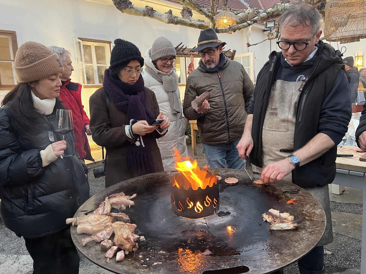 Austria, Tasting Austria: A Culinary Road Trip  Beyond Vienna and Salzburg