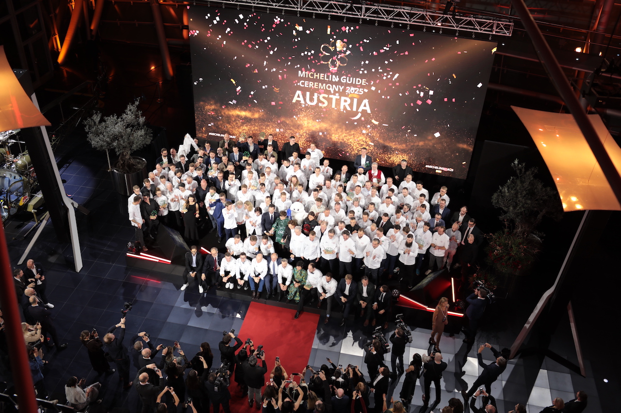 Austria, Tasting Austria: A Culinary Road Trip  Beyond Vienna and Salzburg