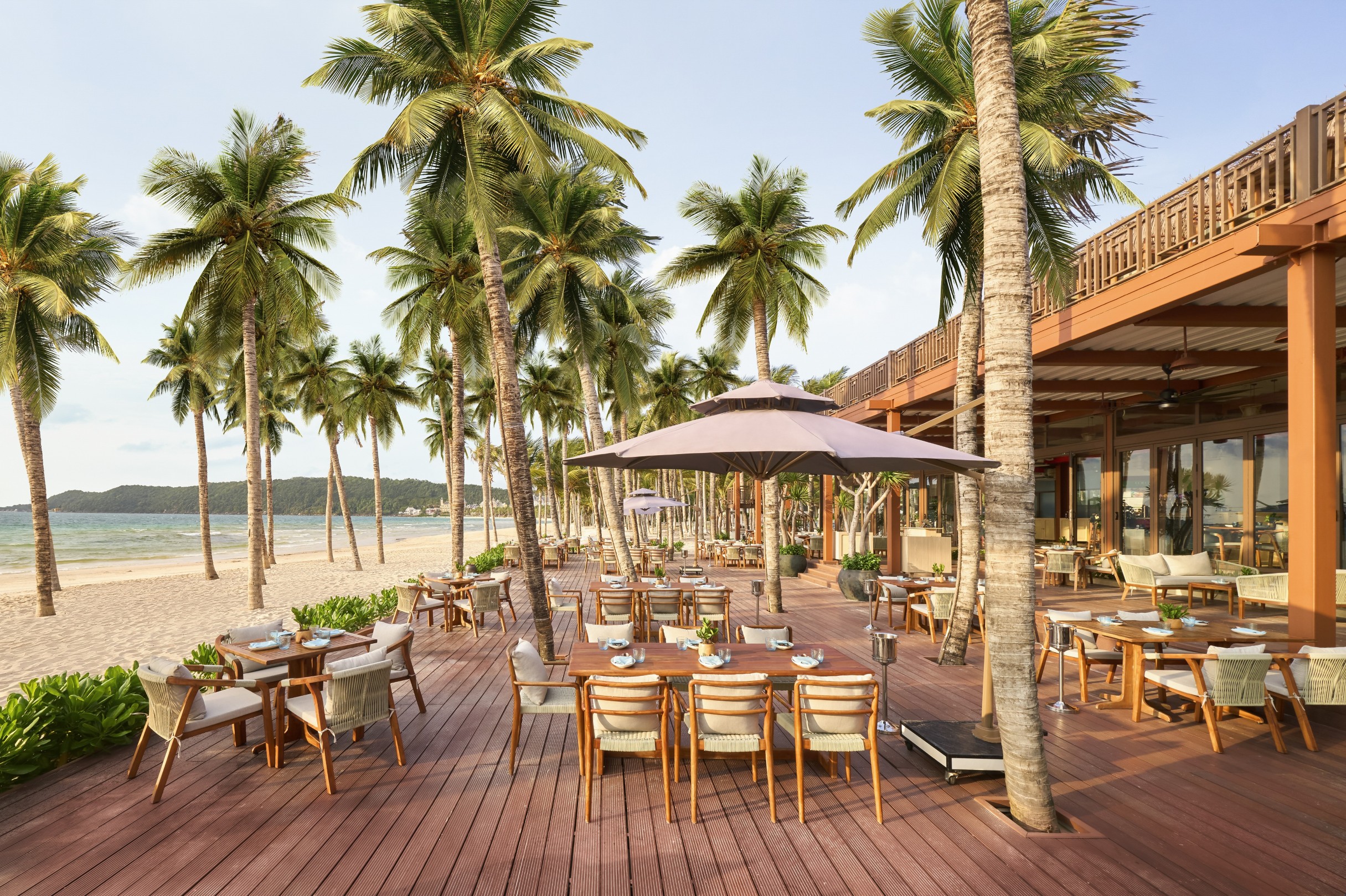 New World Phu Quoc Resort