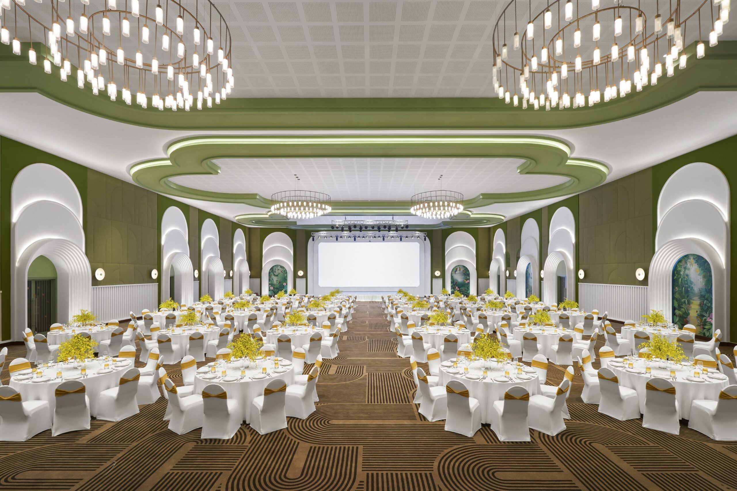 new world phu quoc resort, New World Phu Quoc Resort Enters Fourth Year with Refreshed Experiences