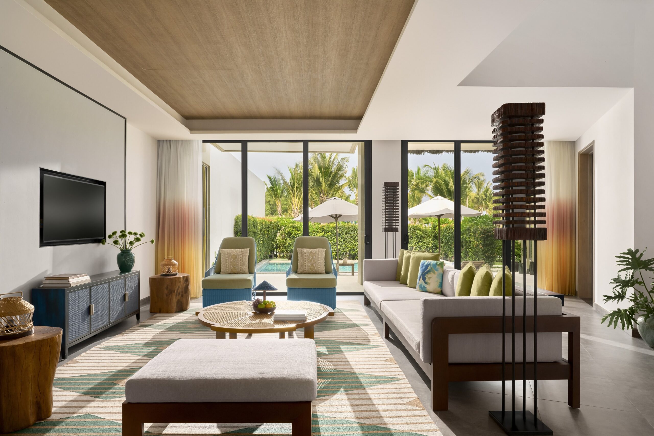 new world phu quoc resort, New World Phu Quoc Resort Enters Fourth Year with Refreshed Experiences