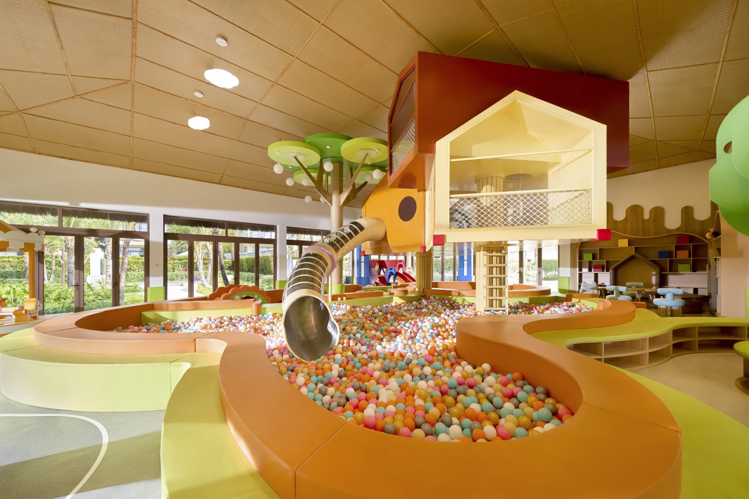 new world phu quoc resort, New World Phu Quoc Resort Enters Fourth Year with Refreshed Experiences