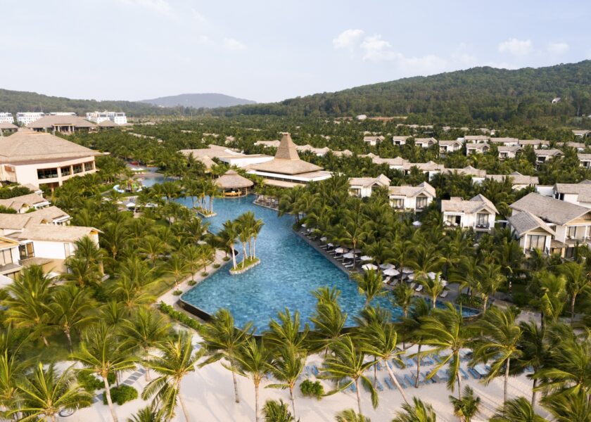 New World Phu Quoc Resort