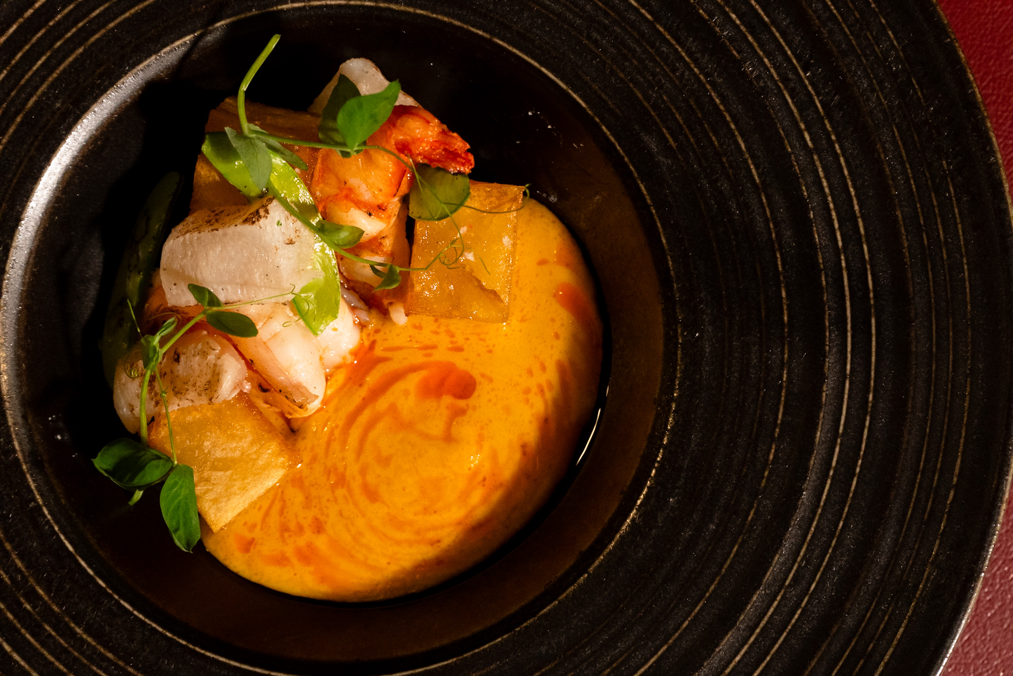 Manila, Going Off-Grid For Great Food in Manila