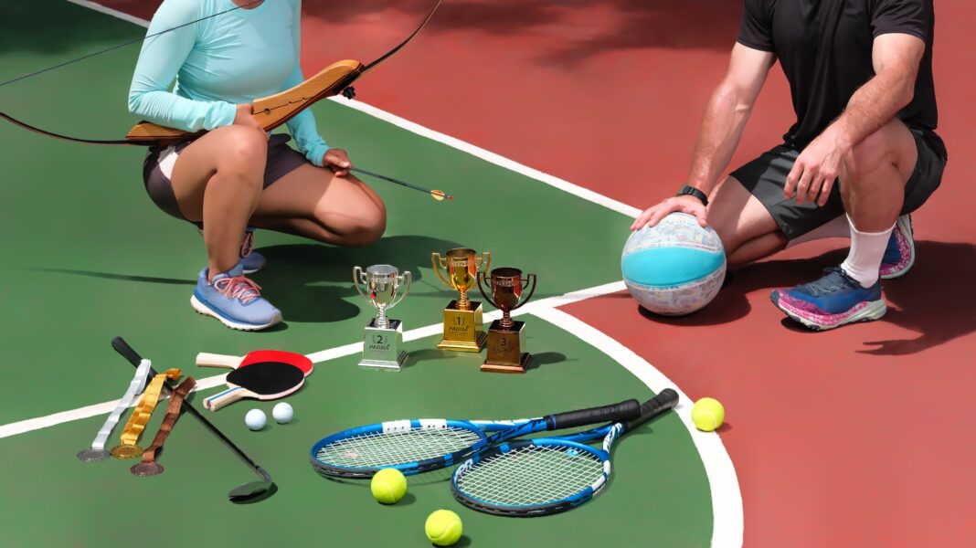 padma hotels championship