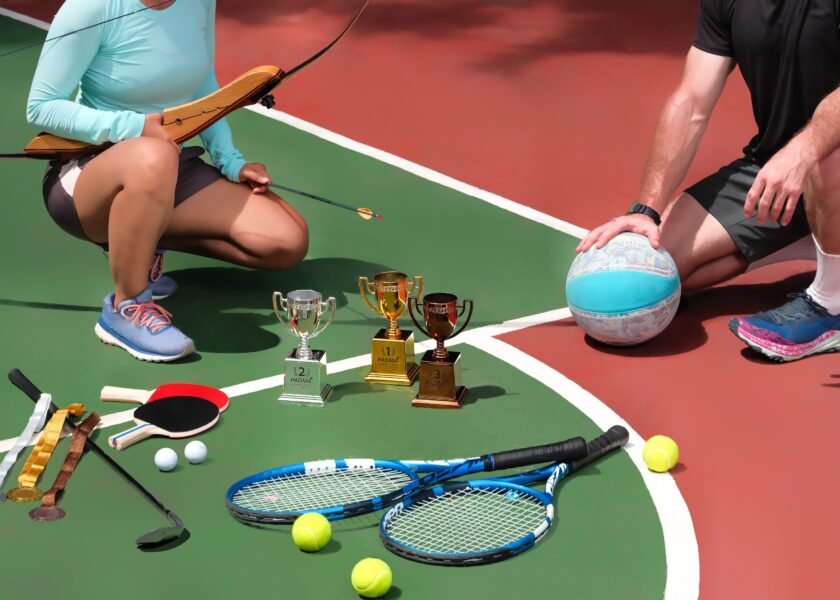 padma hotels championship