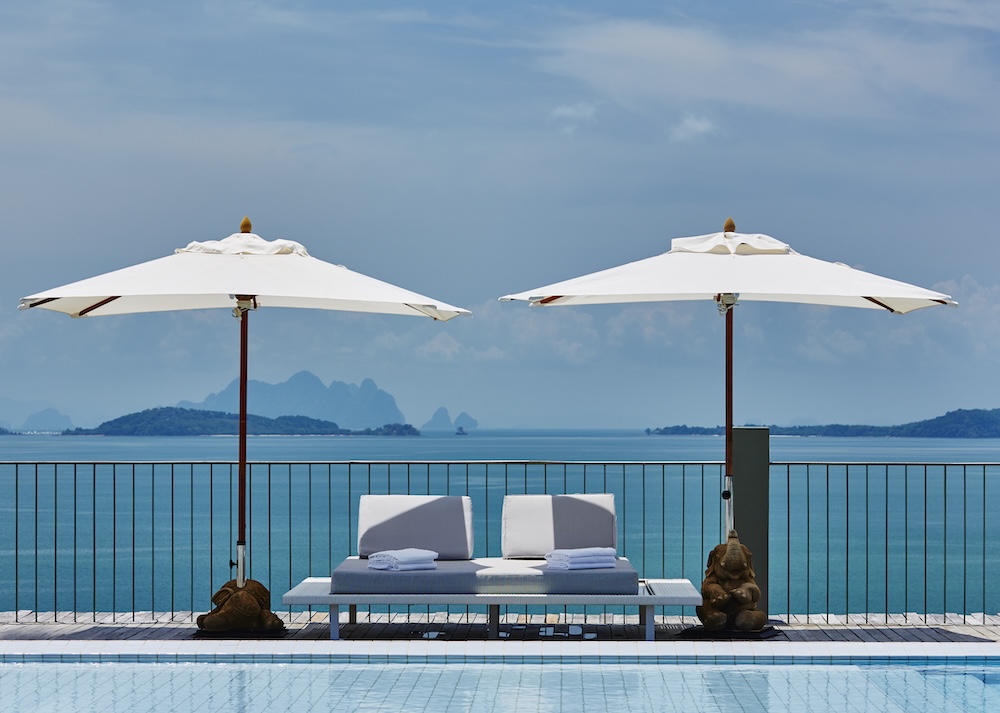 COMO Hotels and Resorts, Island Living in the Maldives, Bali, and Phuket with COMO Hotels and Resorts