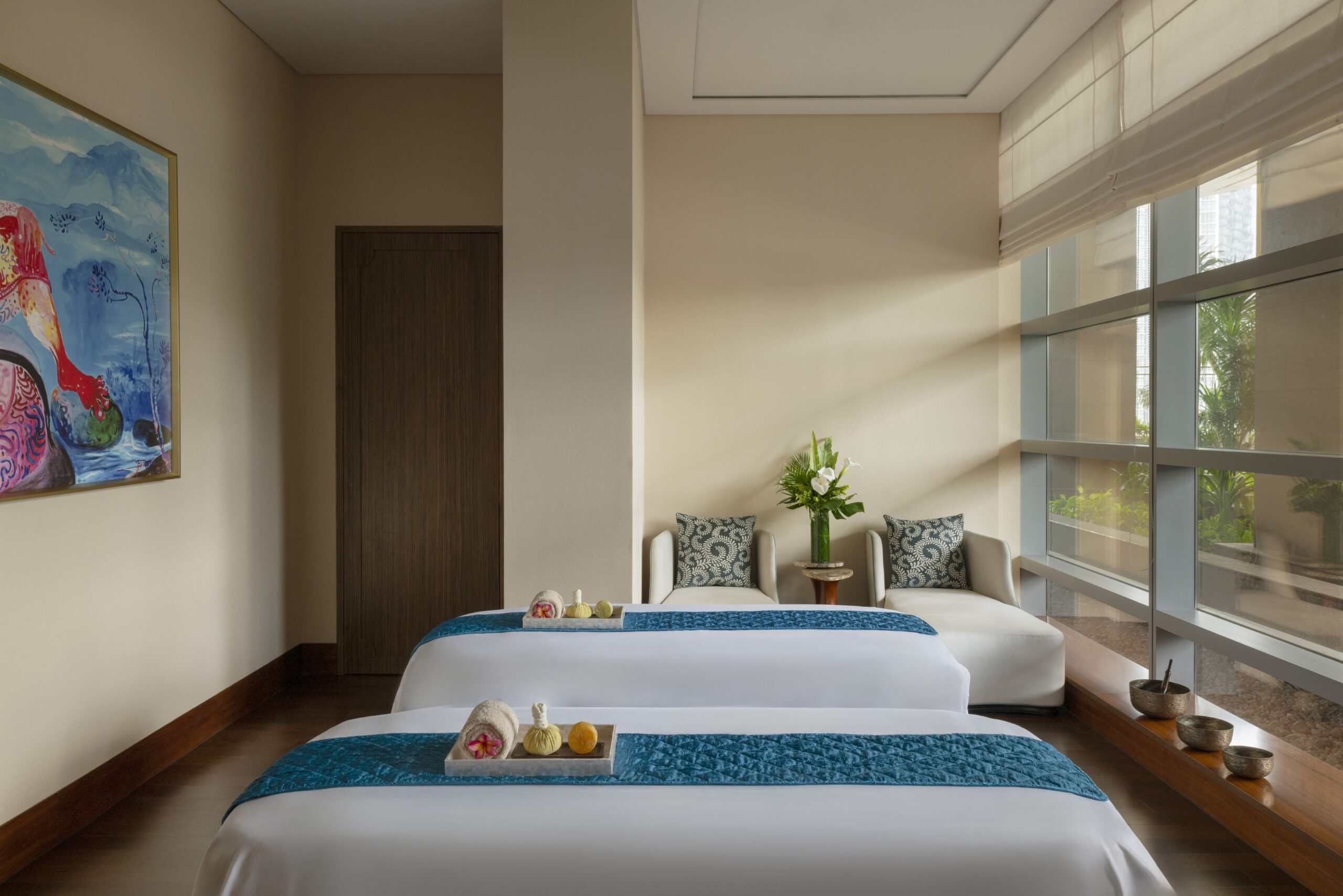 spa wellness, Where to Find the Best Wellness and Spa Escapes in Bali, Jakarta, and Lombok