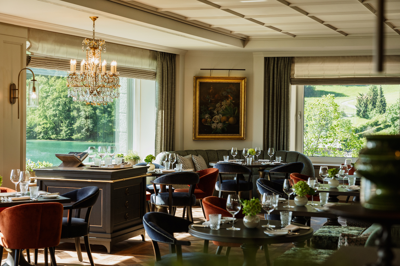 Austria, Tasting Austria: A Culinary Road Trip  Beyond Vienna and Salzburg