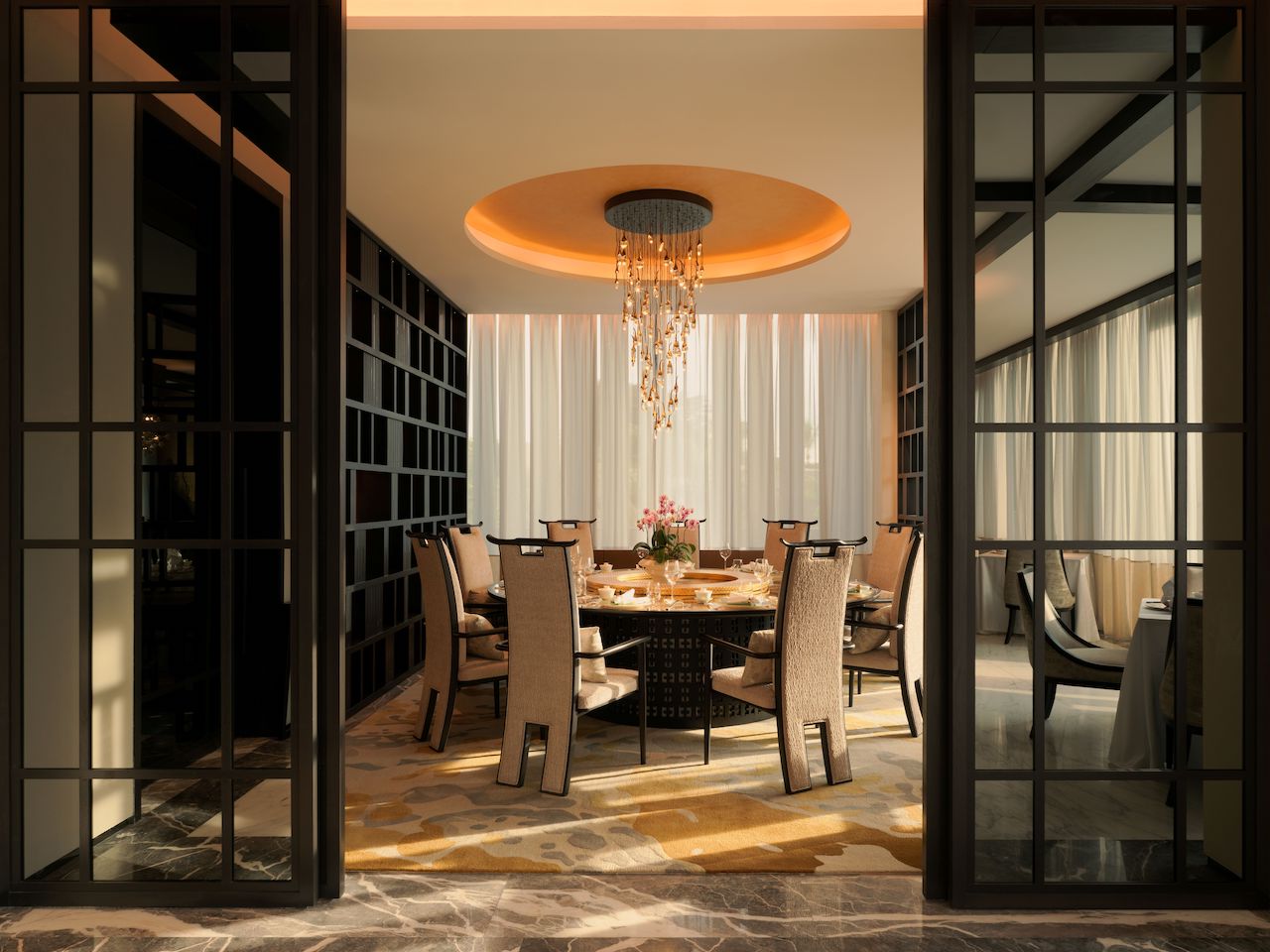 Cantonese, Where To Go For Fine Cantonese Cuisine in Singapore this June 2025