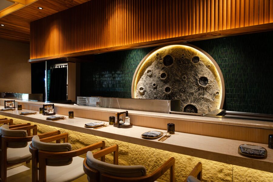 hot new eats indonesia