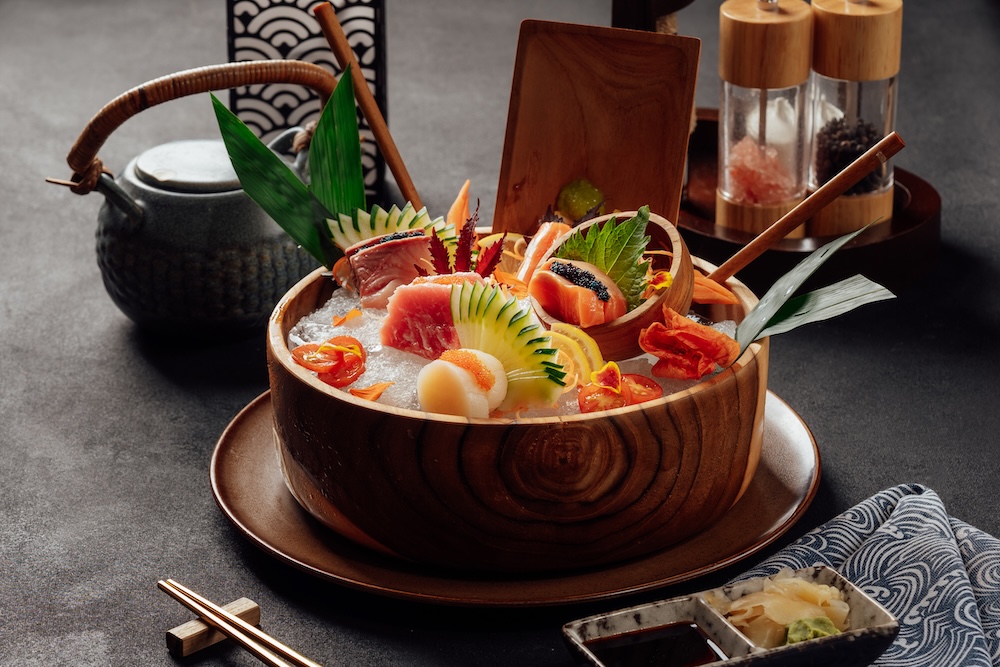 hot new eats indonesia, Hot New Eats in Indonesia: June 2025