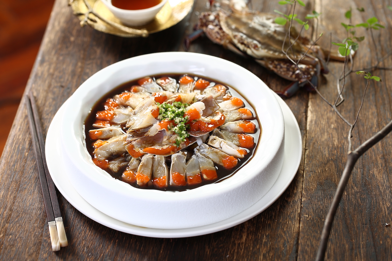 Cantonese, Where To Go For Fine Cantonese Cuisine in Singapore this June 2025