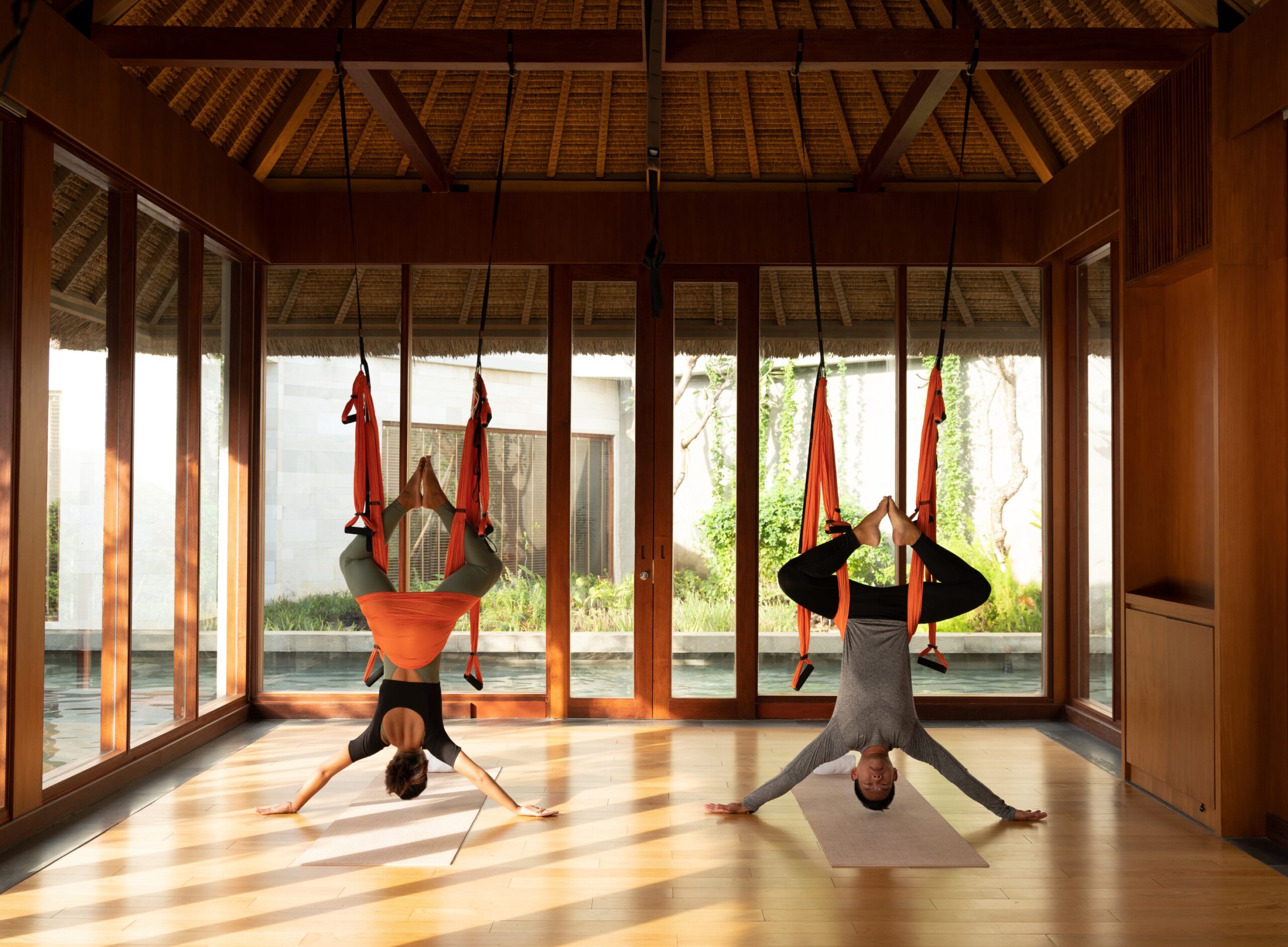 spa wellness, Where to Find the Best Wellness and Spa Escapes in Bali, Jakarta, and Lombok