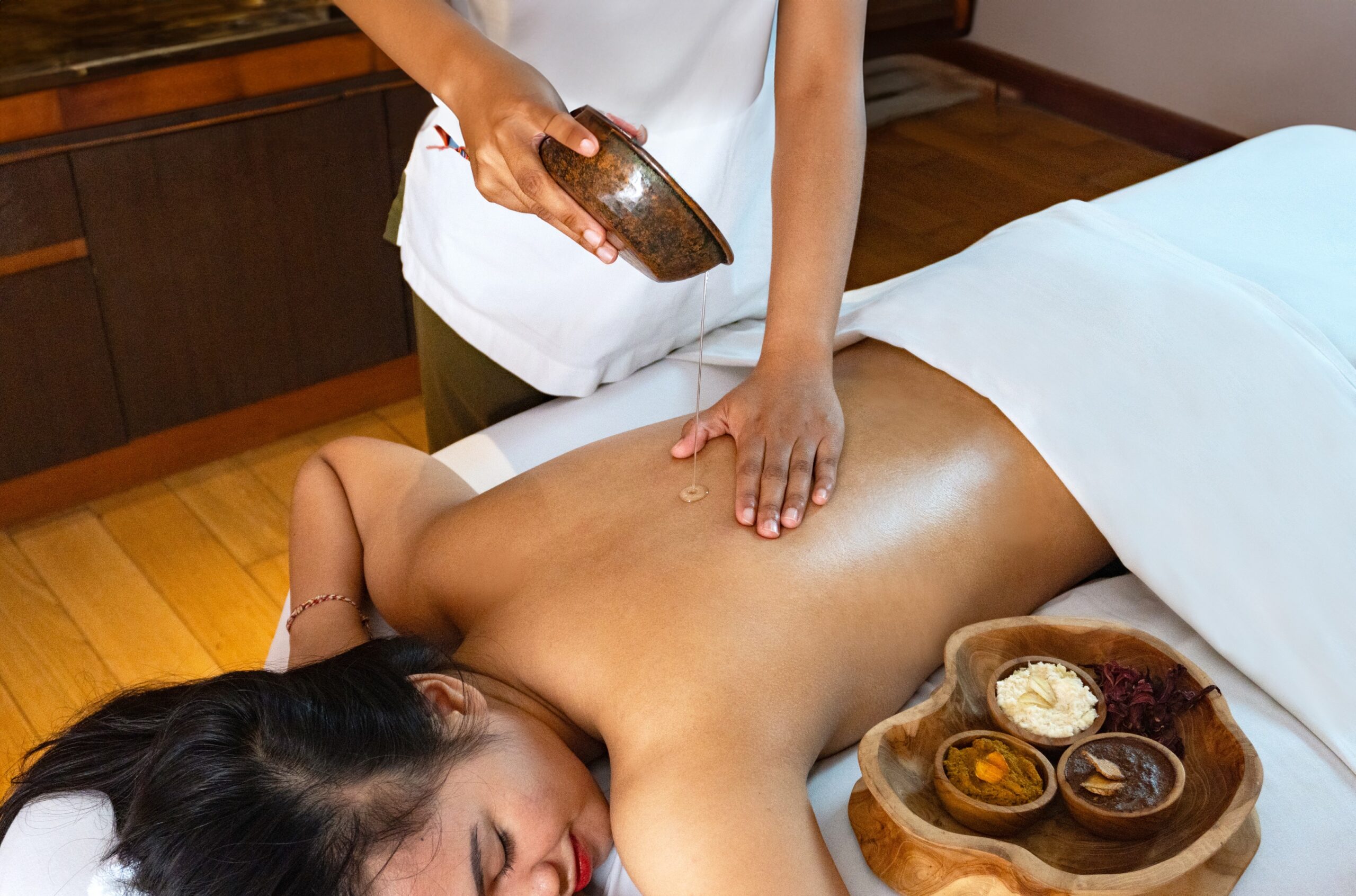 spa wellness, Where to Find the Best Wellness and Spa Escapes in Bali, Jakarta, and Lombok