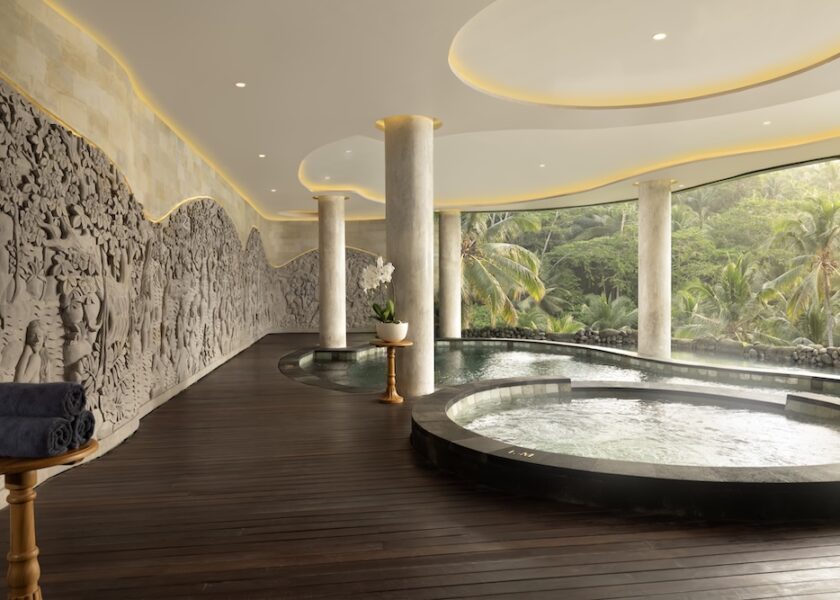 Abisena Wellness and Resort Ubud