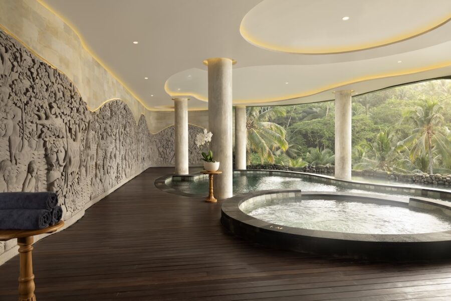Abisena Wellness and Resort Ubud
