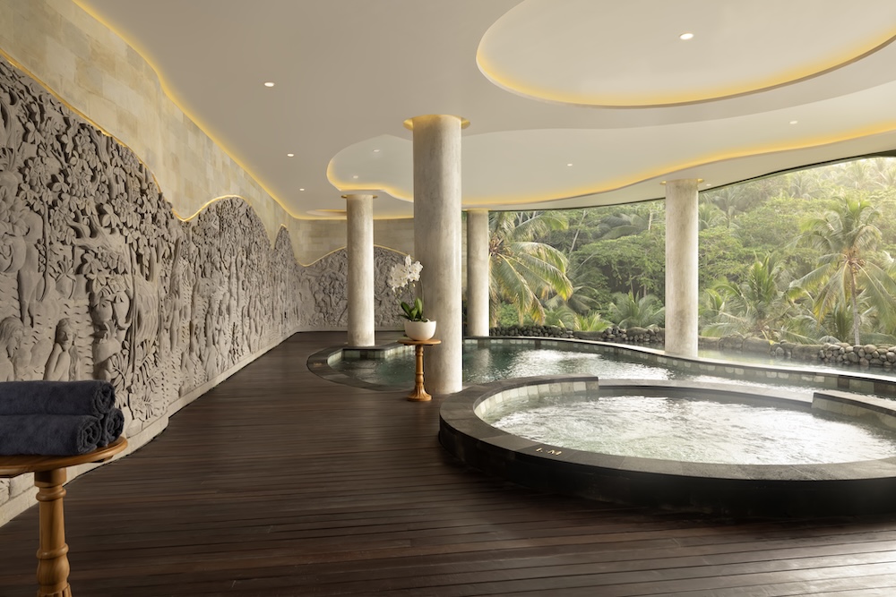 Abisena Wellness and Resort Ubud