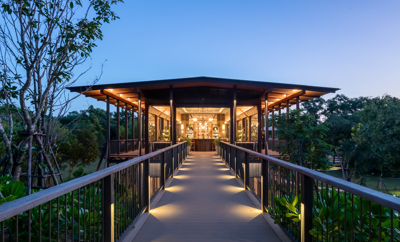 Jampa, Phuket&#8217;s Jampa: Farm-to-table Experience That Respects The Earth