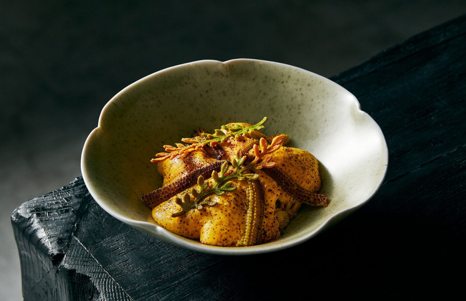 Tales by Chapter, Tales By Chapter: Zero Waste, Full Flavour