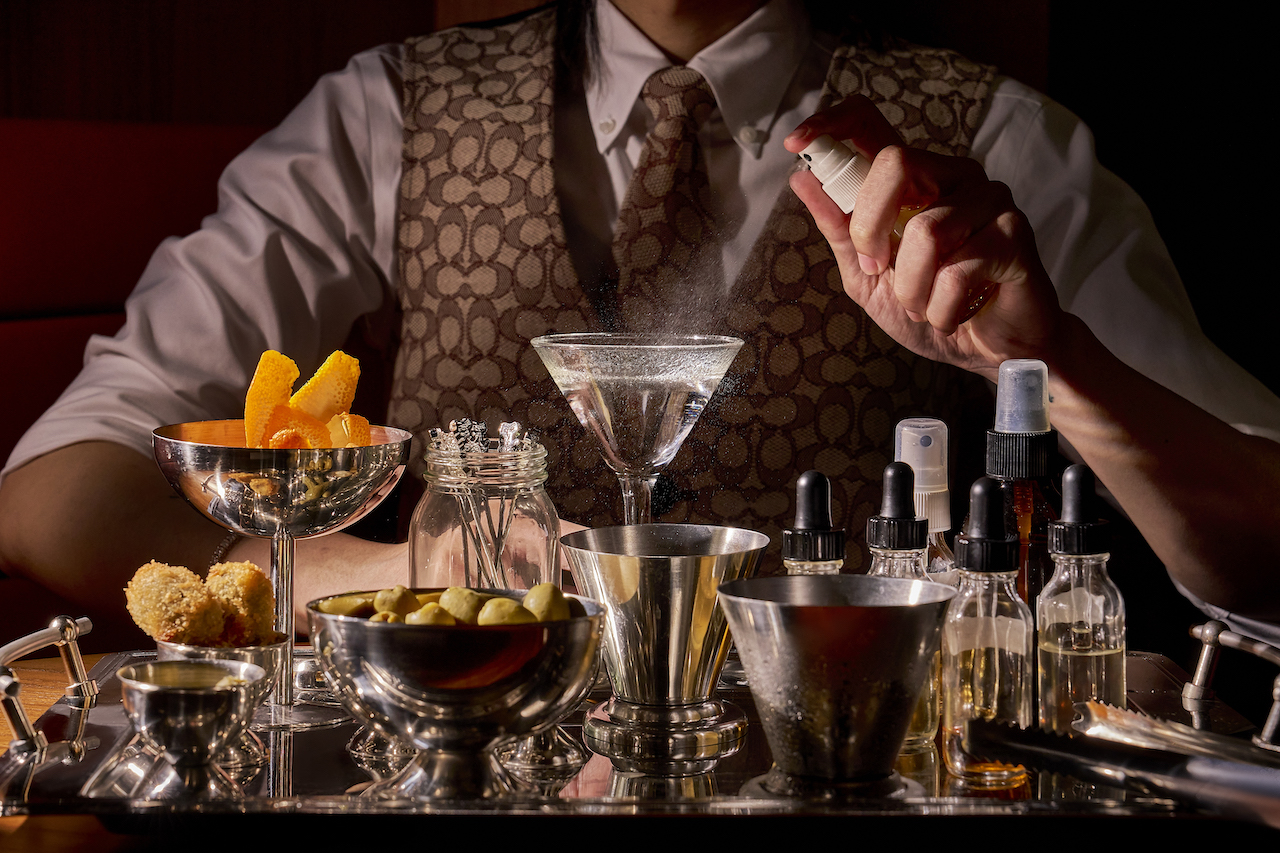 bars, 3 New Hot Bars in Singapore To Check Out This Weekend